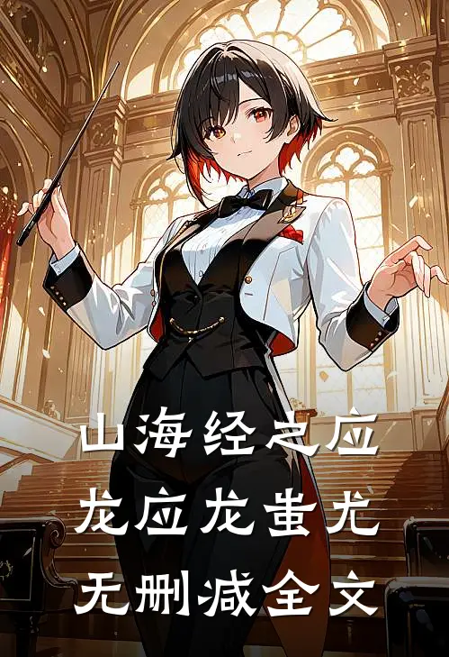 山海经之应龙应龙蚩尤无删减全文