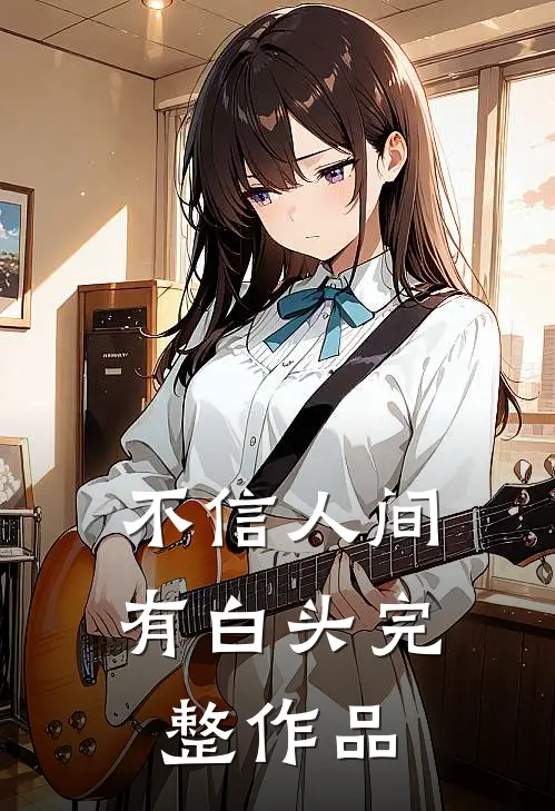 不信人间有白头完整作品