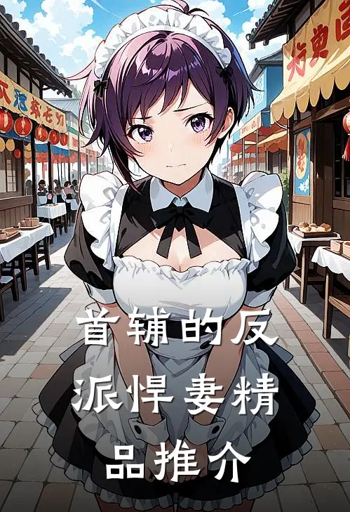 首辅的反派悍妻精品推介