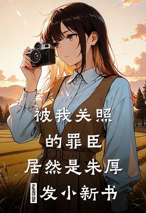 被我关照的罪臣，居然是朱厚熜发小新书