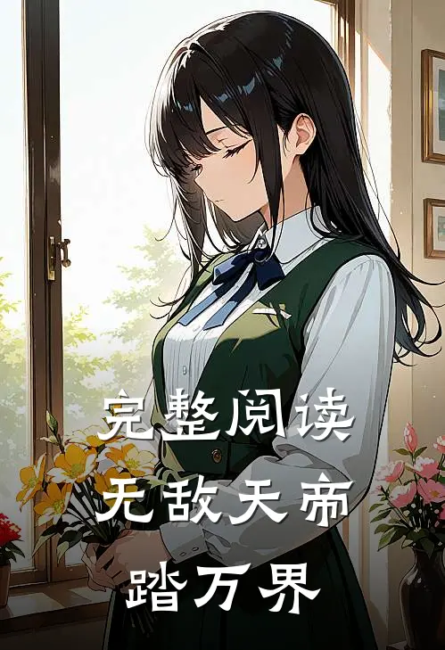完整阅读无敌天帝踏万界