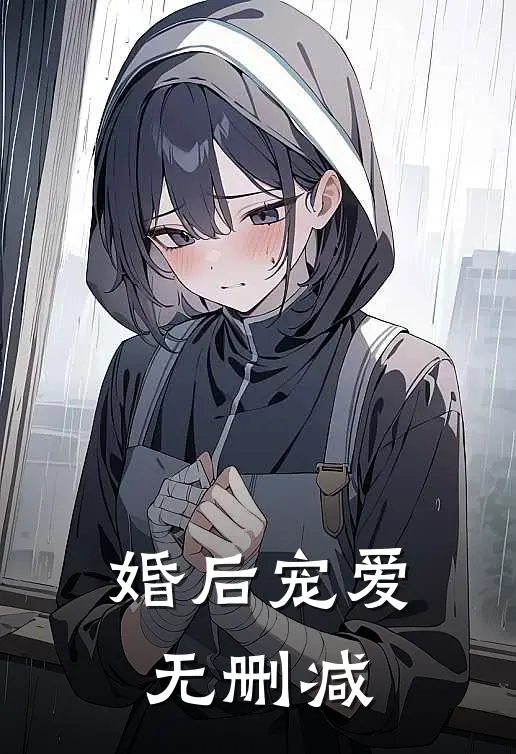 婚后宠爱无删减