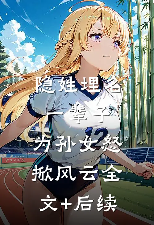 隐姓埋名一辈子，为孙女怒掀风云全文+后续