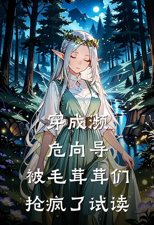 穿成濒危向导，被毛茸茸们抢疯了试读