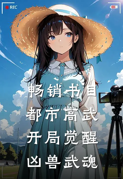 畅销书目都市高武：开局觉醒凶兽武魂