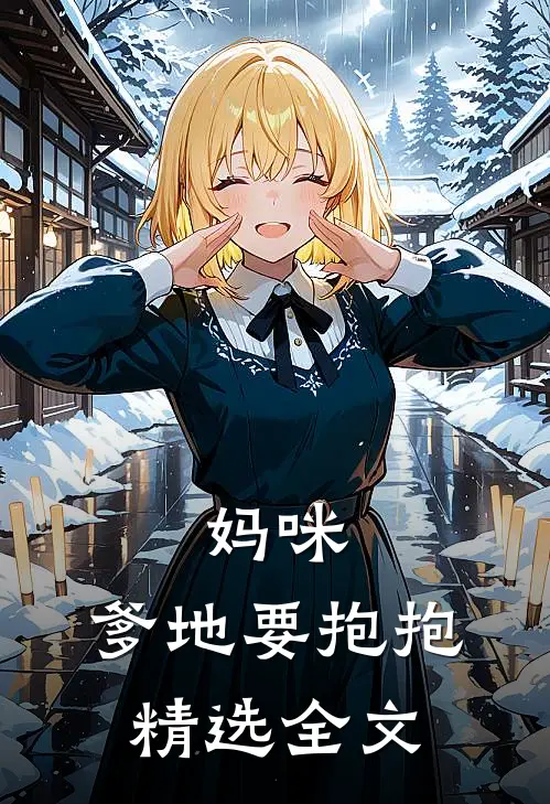 妈咪，爹地要抱抱精选全文