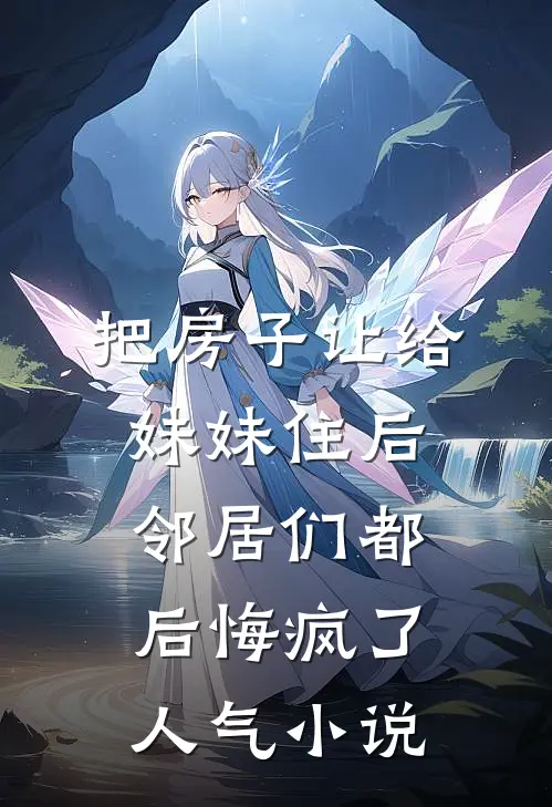 把房子让给妹妹住后，邻居们都后悔疯了人气小说