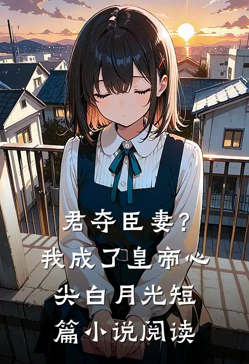君夺臣妻？我成了皇帝心尖白月光短篇小说阅读