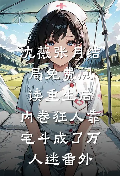 沈薇张月结局免费阅读重生后，内卷狂人靠宅斗成了万人迷番外