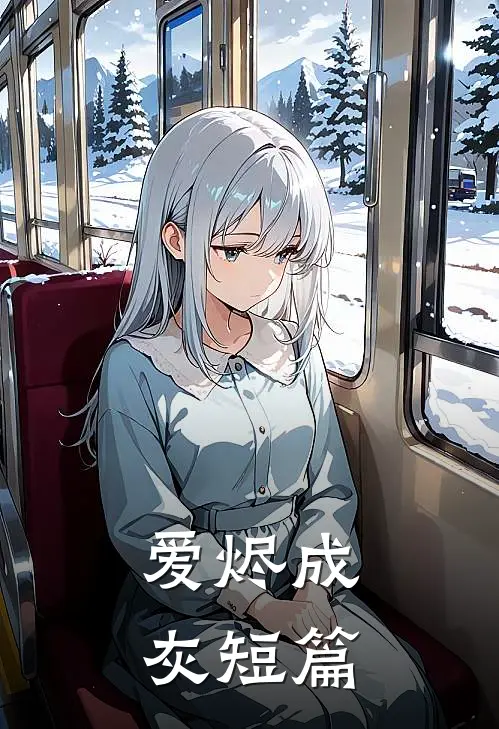 爱烬成灰短篇