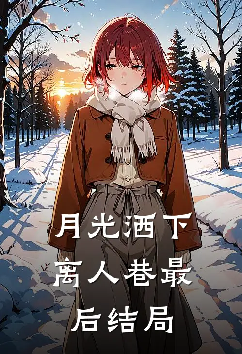 月光洒下离人巷最后结局