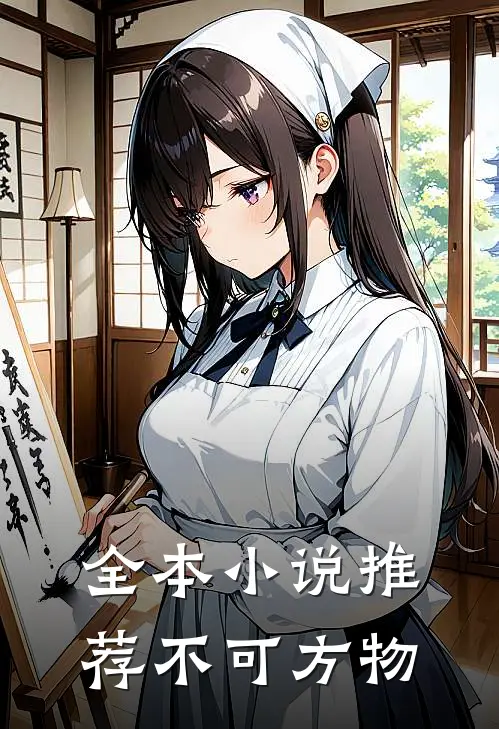 全本小说推荐不可方物