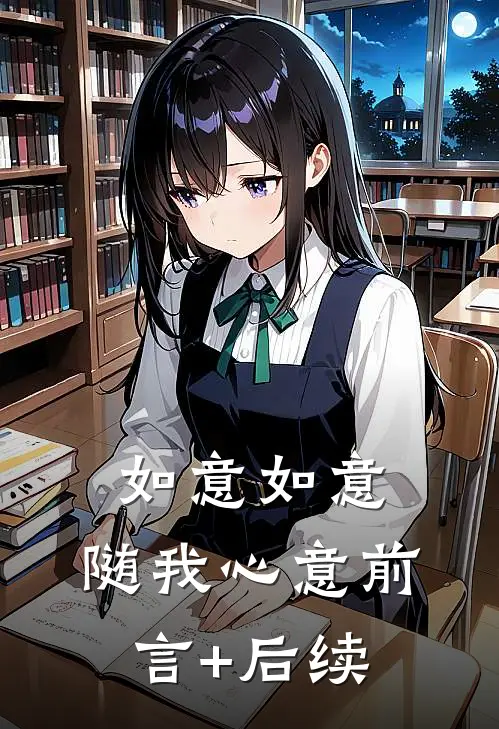 如意如意，随我心意前言+后续