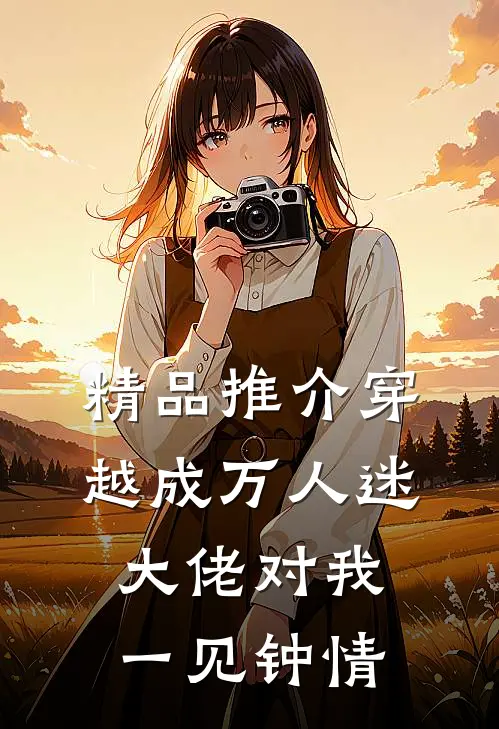 精品推介穿越成万人迷，大佬对我一见钟情