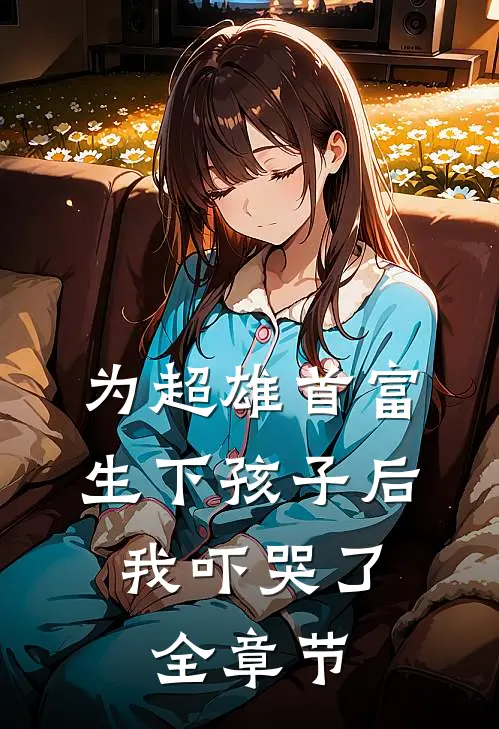 为超雄首富生下孩子后,我吓哭了全章节