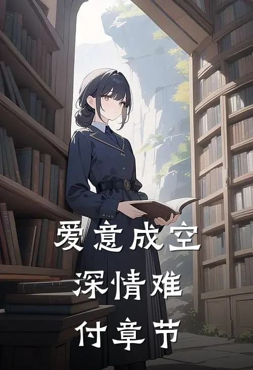 爱意成空，深情难付章节