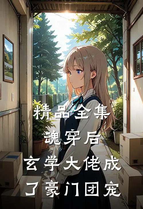 精品全集魂穿后，玄学大佬成了豪门团宠