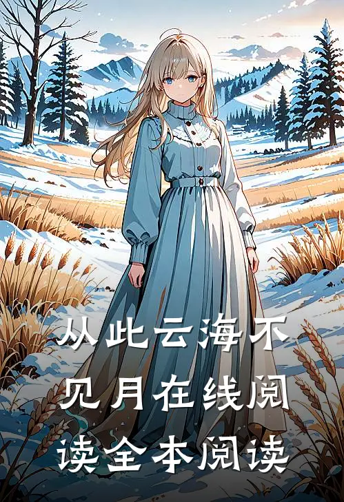 从此云海不见月在线阅读全本阅读