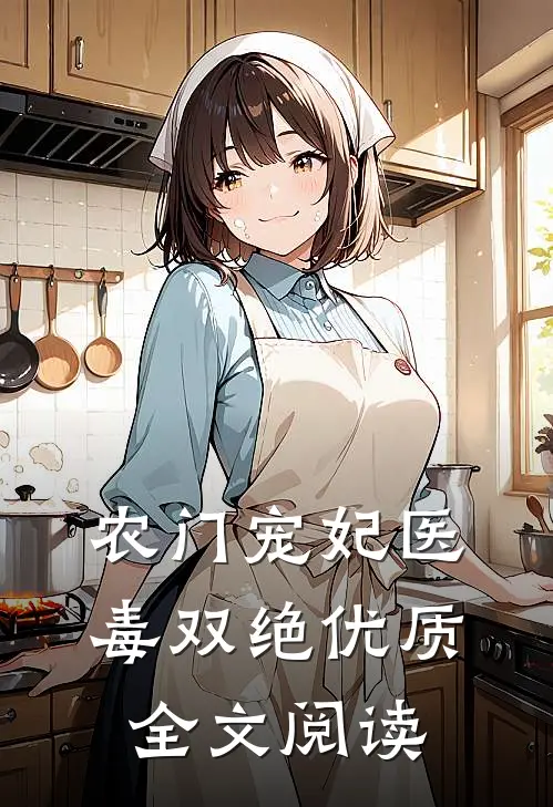 农门宠妃医毒双绝优质全文阅读