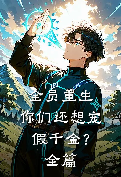 全员重生：你们还想宠假千金？全篇