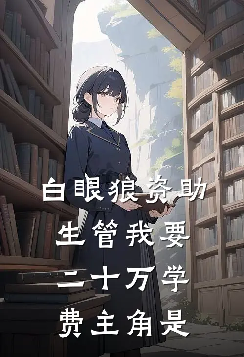 白眼狼资助生管我要二十万学费主角是