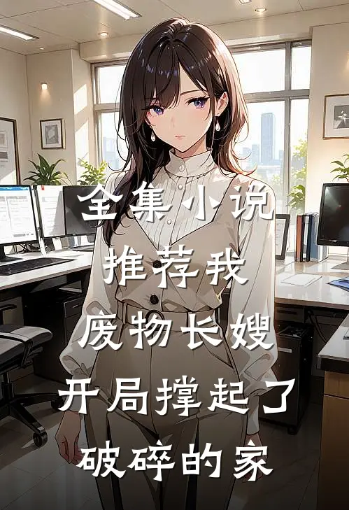 全集小说推荐我，废物长嫂，开局撑起了破碎的家