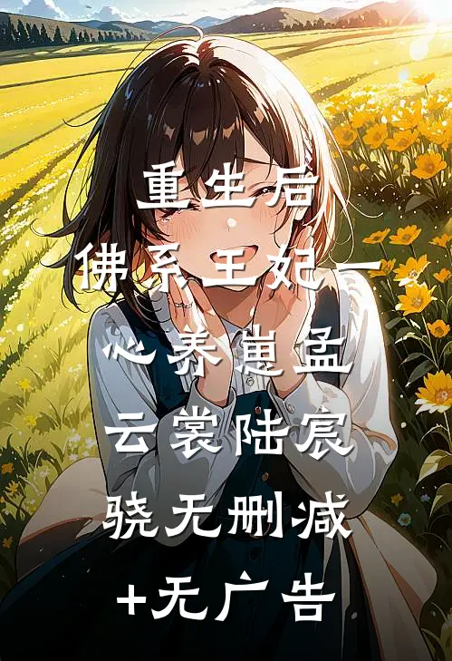 重生后，佛系王妃一心养崽孟云裳陆宸骁无删减+无广告