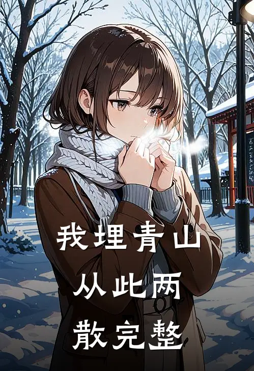 我埋青山，从此两散完整