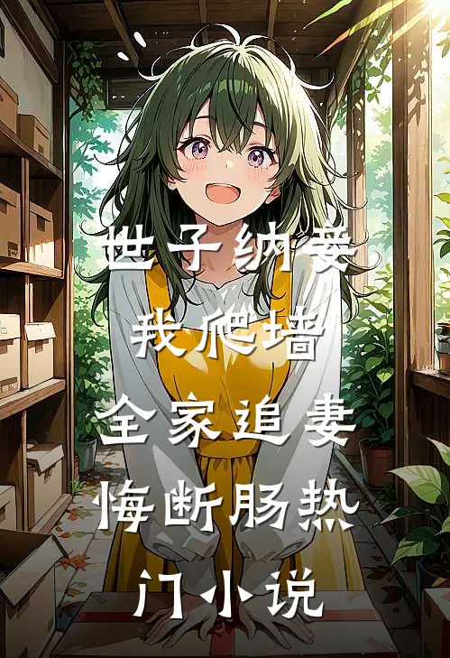世子纳妾我爬墙，全家追妻悔断肠热门小说