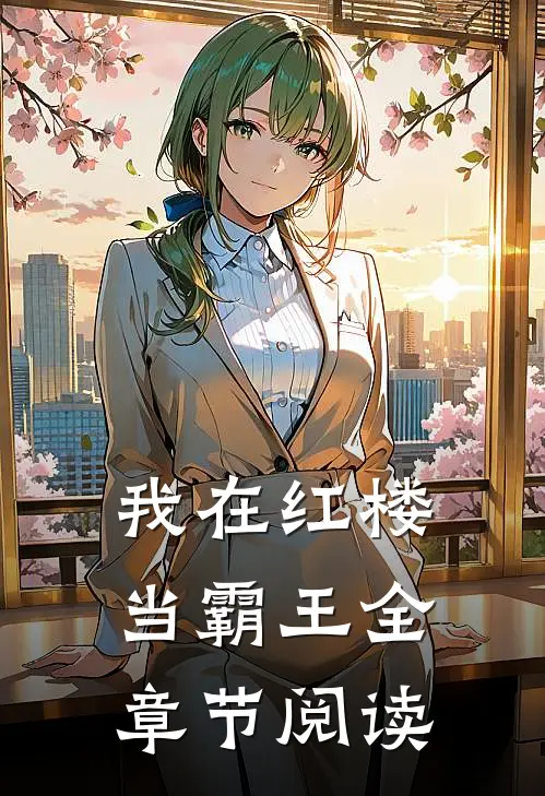 我在红楼当霸王全章节阅读
