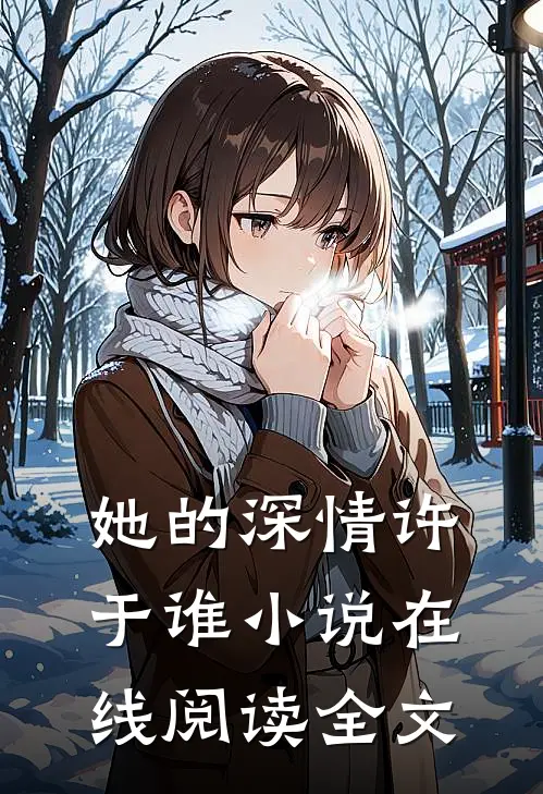 她的深情许于谁小说在线阅读全文