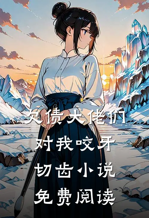 欠债大佬们对我咬牙切齿小说免费阅读