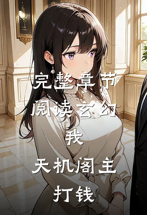 完整章节阅读玄幻：我，天机阁主，打钱