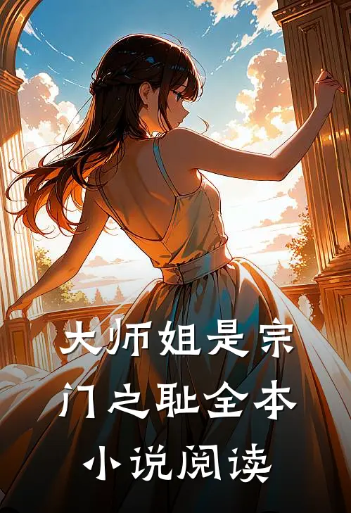 大师姐是宗门之耻全本小说阅读