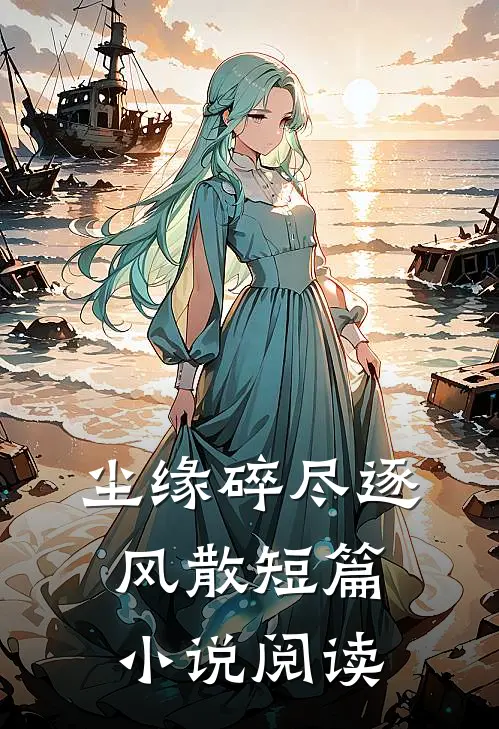 尘缘碎尽逐风散短篇小说阅读