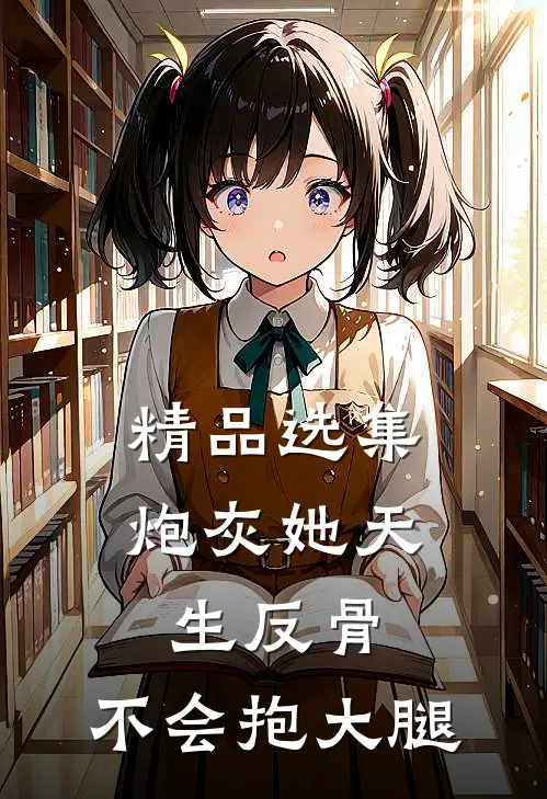 精品选集炮灰她天生反骨，不会抱大腿