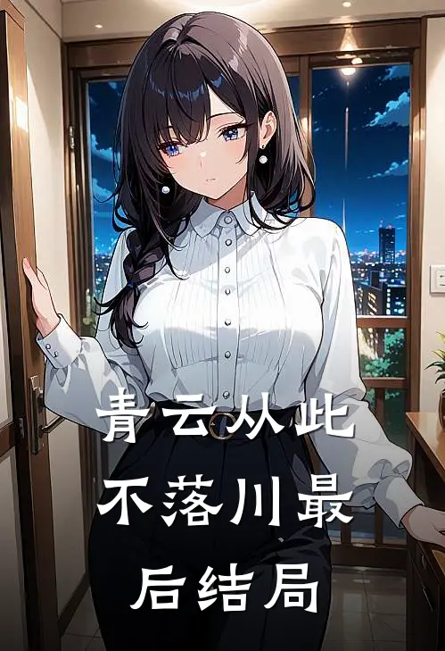 青云从此不落川最后结局