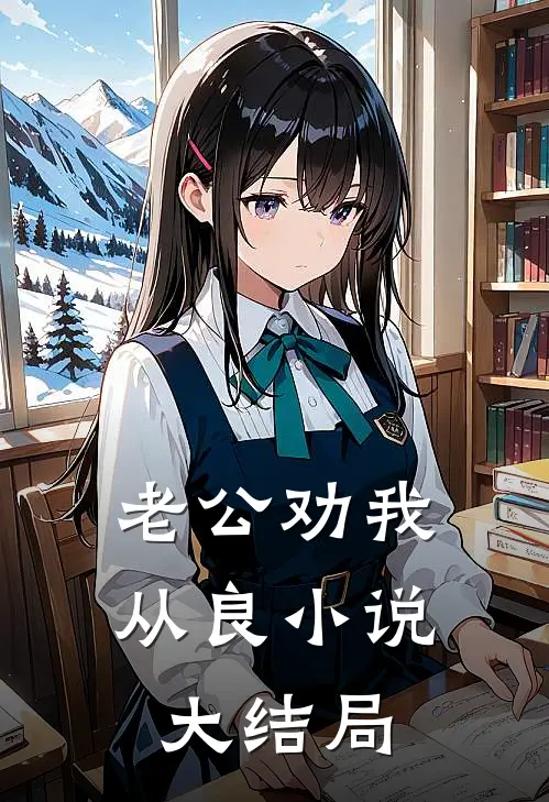 老公劝我从良小说大结局
