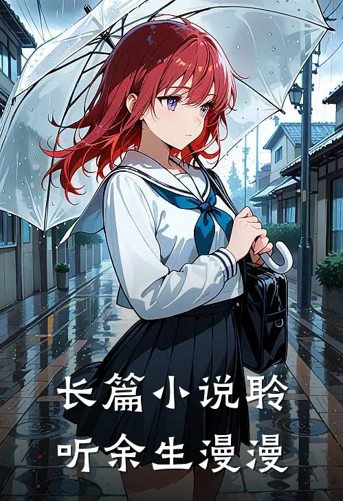 长篇小说聆听余生漫漫
