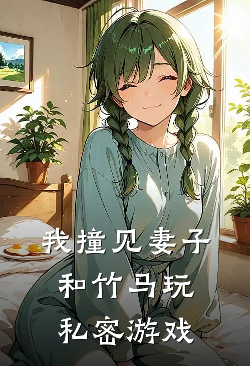 我撞见妻子和竹马玩私密游戏