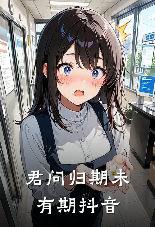 君问归期未有期抖音