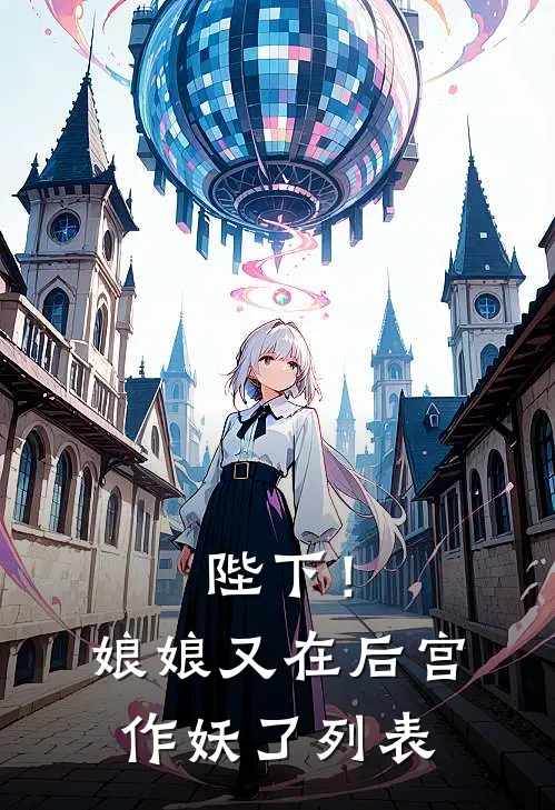 陛下！娘娘又在后宫作妖了列表