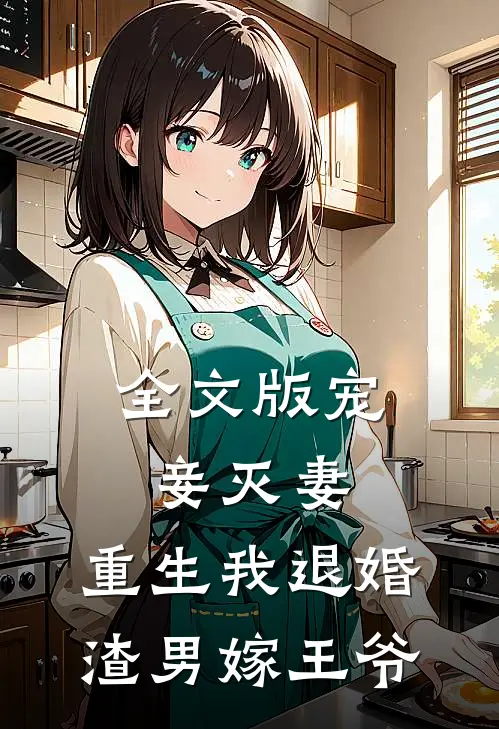 全文版宠妾灭妻，重生我退婚渣男嫁王爷