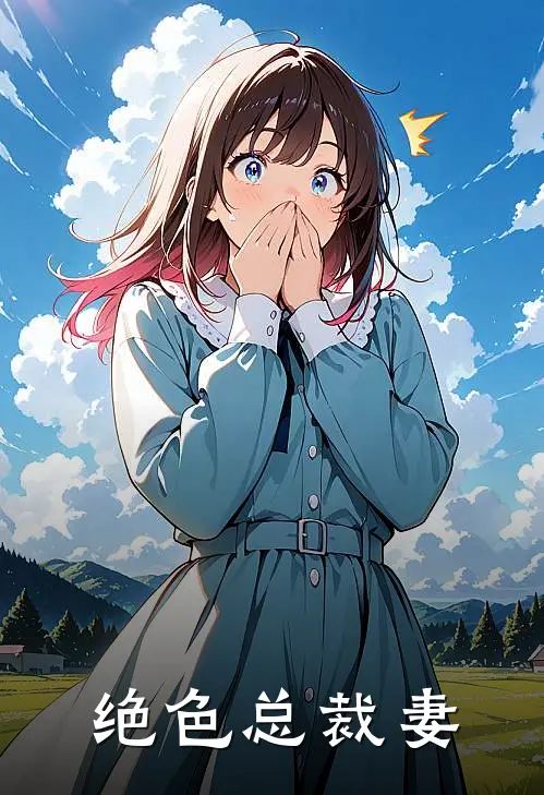 绝色总裁妻