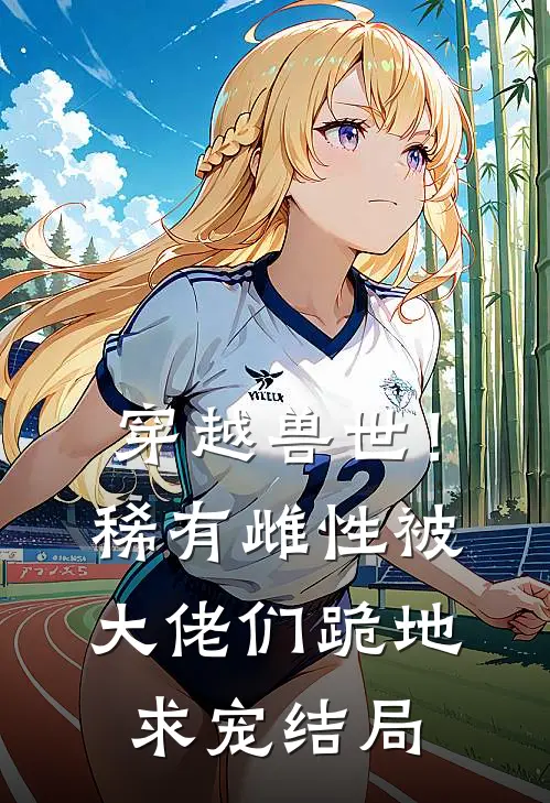 穿越兽世！稀有雌性被大佬们跪地求宠结局
