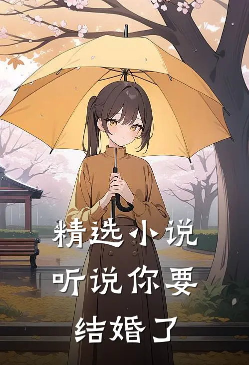 精选小说听说你要结婚了