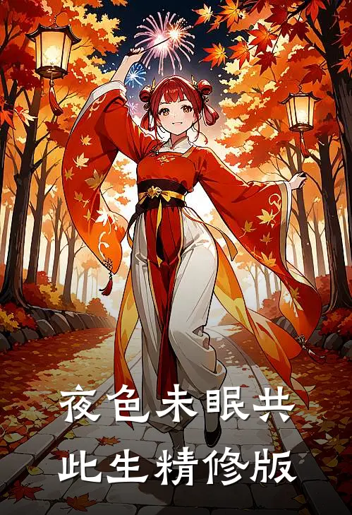 夜色未眠共此生精修版