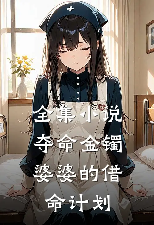 全集小说夺命金镯：婆婆的借命计划