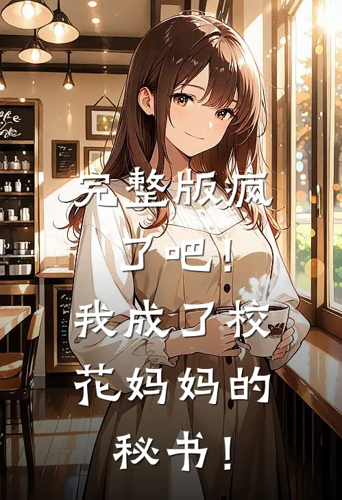 完整版疯了吧！我成了校花妈妈的秘书！