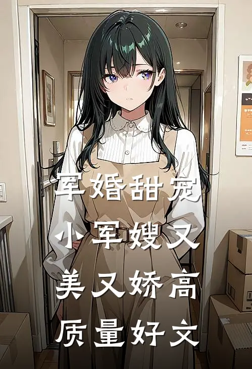 军婚甜宠：小军嫂又美又娇高质量好文
